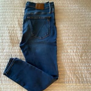 Madewell Jeans